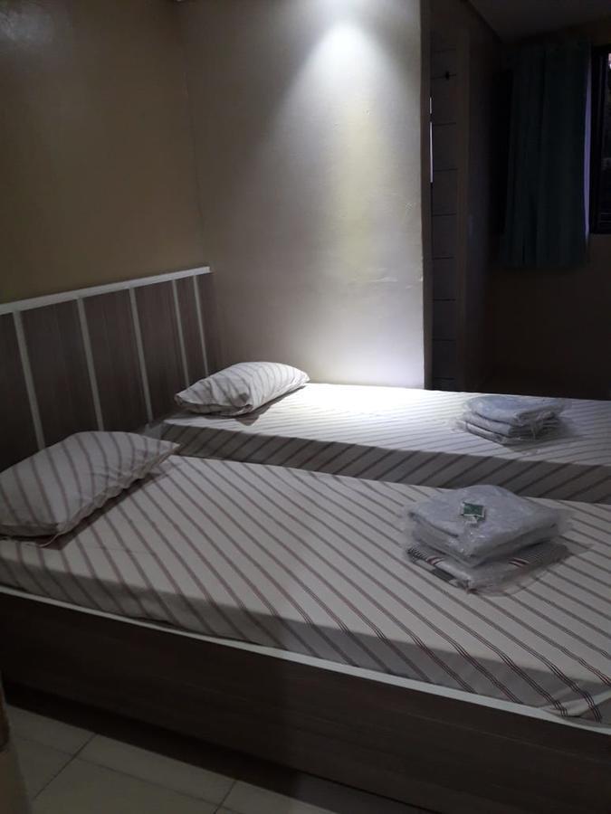 Hotel Flor Do Amazonas (Adults Only) São Caetano do Sul Kültér fotó