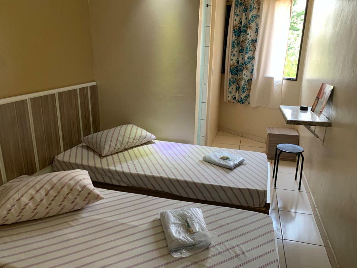 Hotel Flor Do Amazonas (Adults Only) São Caetano do Sul Kültér fotó