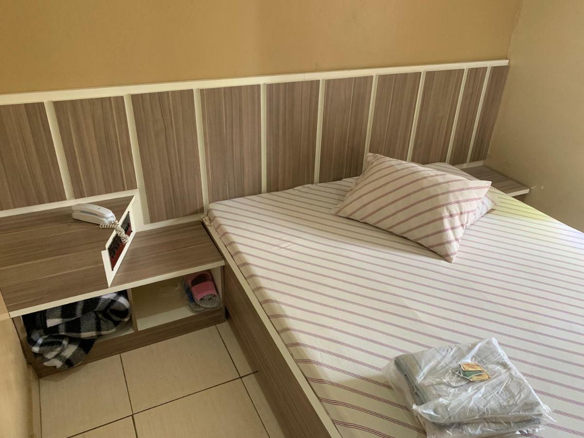 Hotel Flor Do Amazonas (Adults Only) São Caetano do Sul Kültér fotó